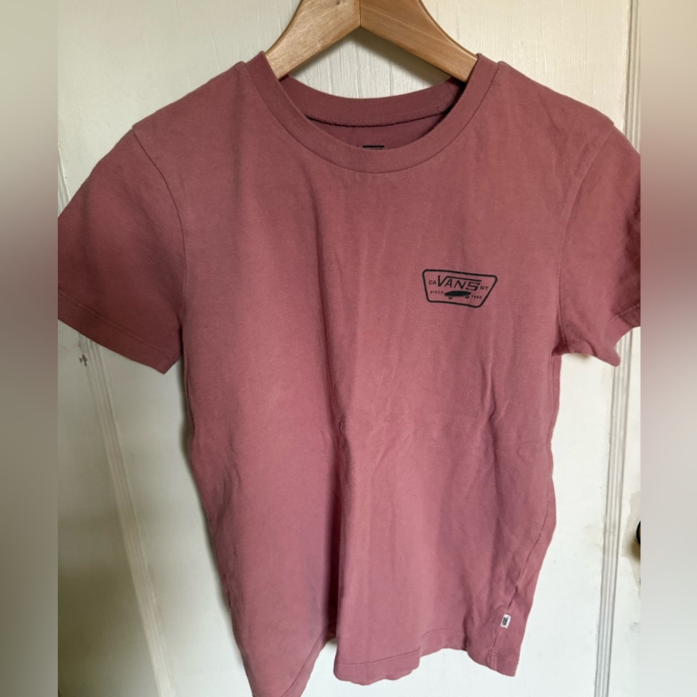VANS T-Shirt